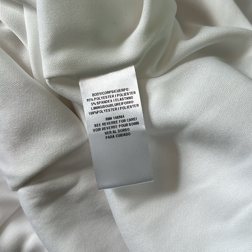 Donna Ricco Dress - Picture 14 of 14